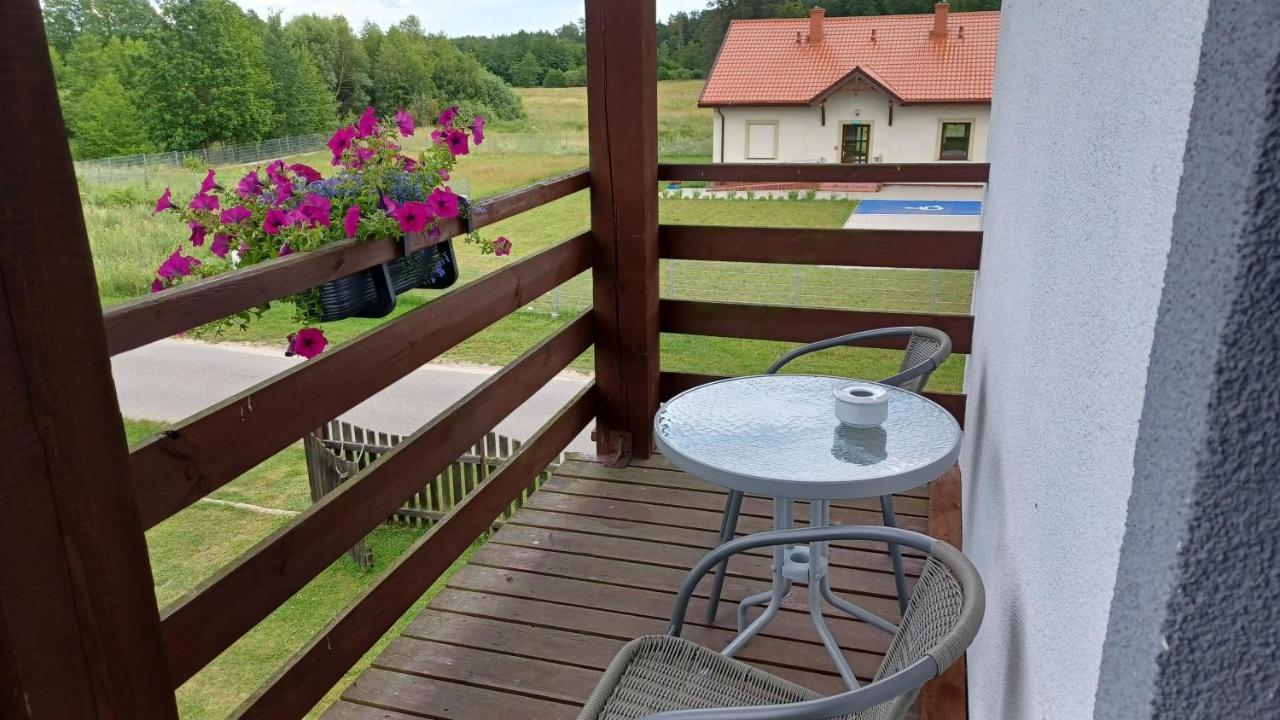 Ferienhaus Plichta Ngoại thất bức ảnh