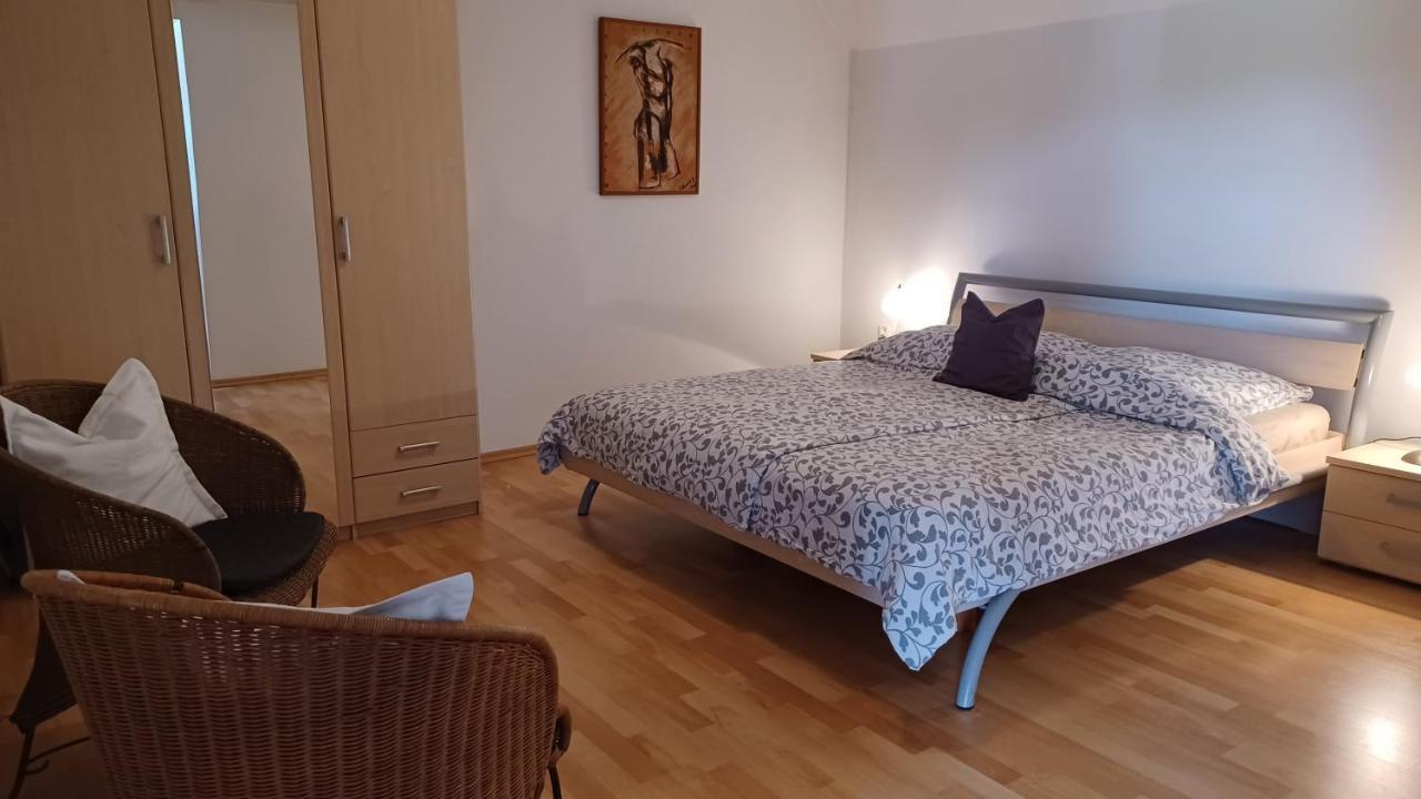 Ferienhaus Plichta Ngoại thất bức ảnh