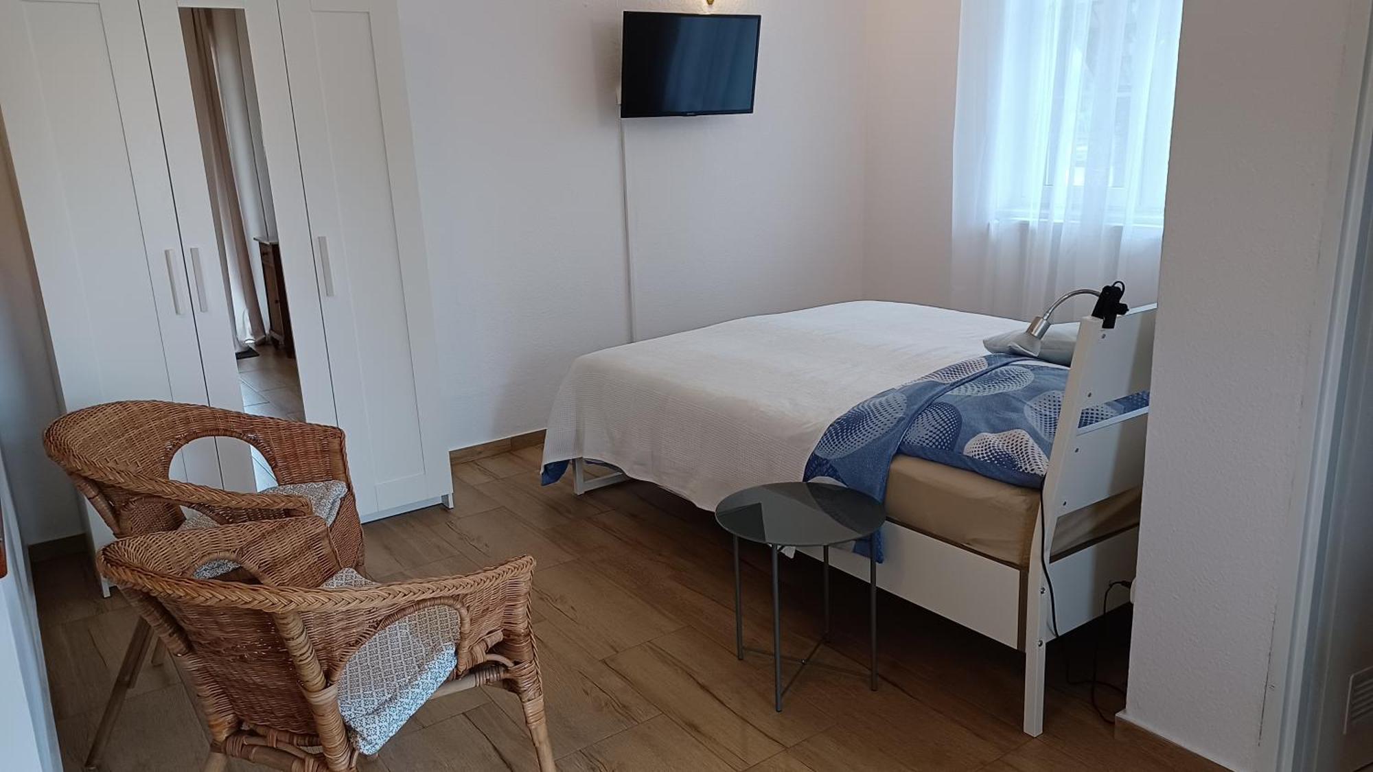 Ferienhaus Plichta Ngoại thất bức ảnh
