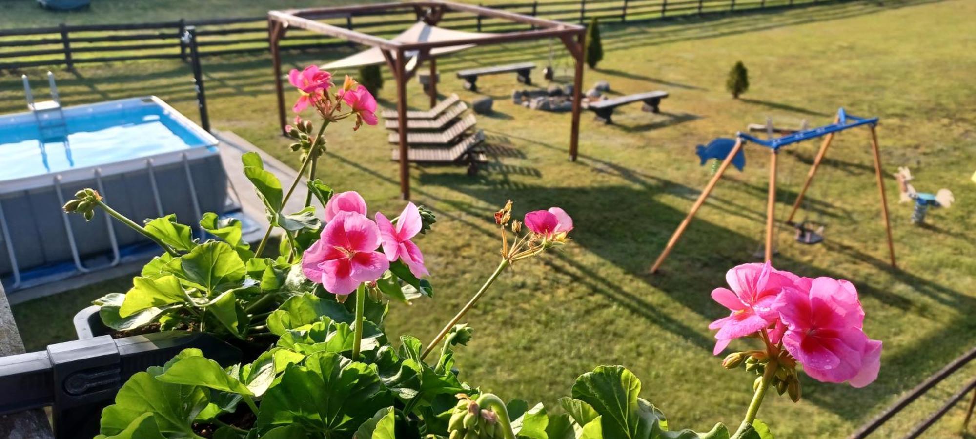 Ferienhaus Plichta Ngoại thất bức ảnh